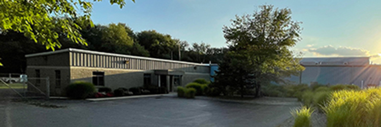Arakelian of Lila Delman Compass sells 11,431 s/f light industrial for $1.65 million